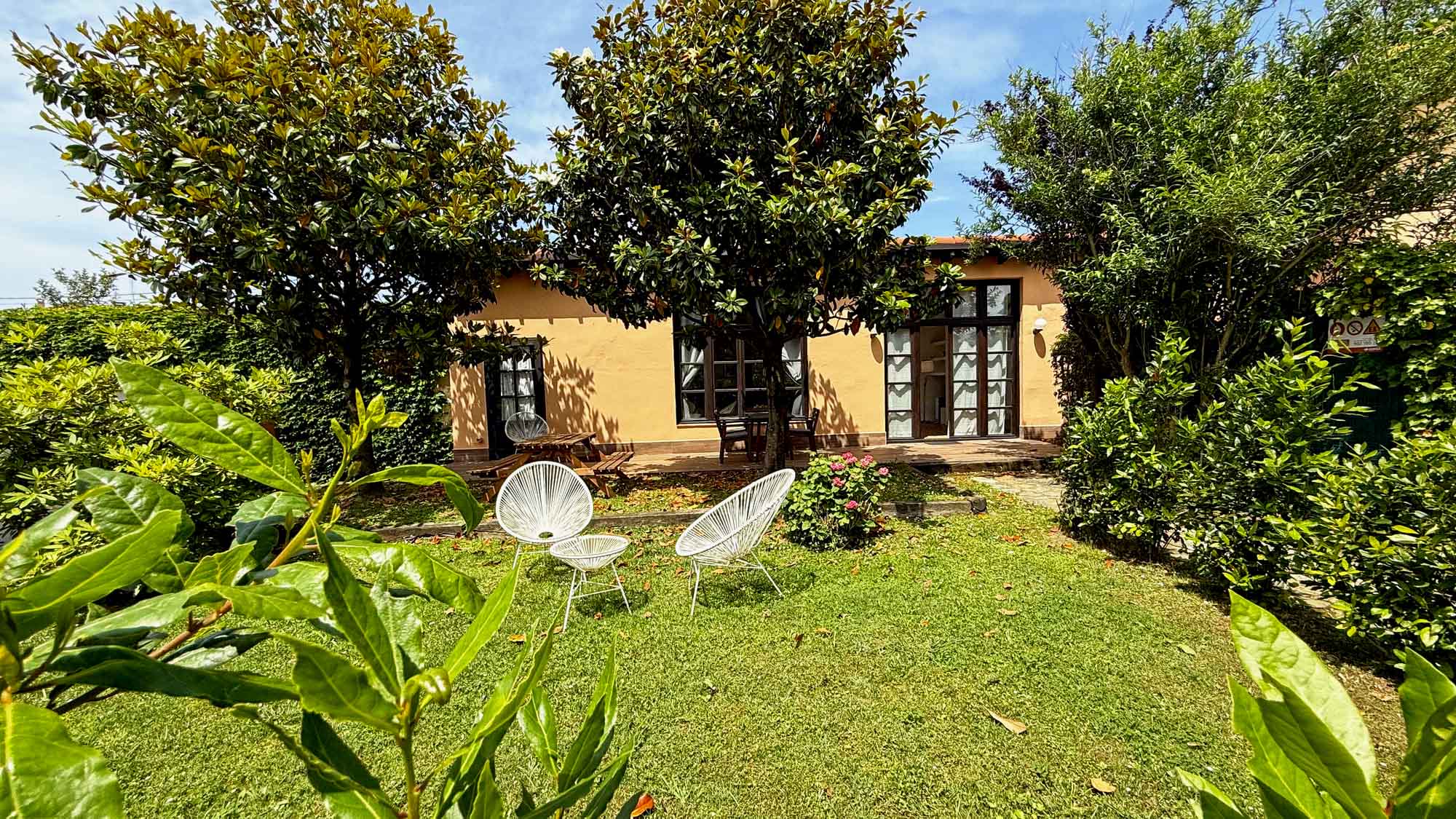 LA CASONA DE SUESA-APARTAMENTO 1 SUPERIOR-IMG_4099 3