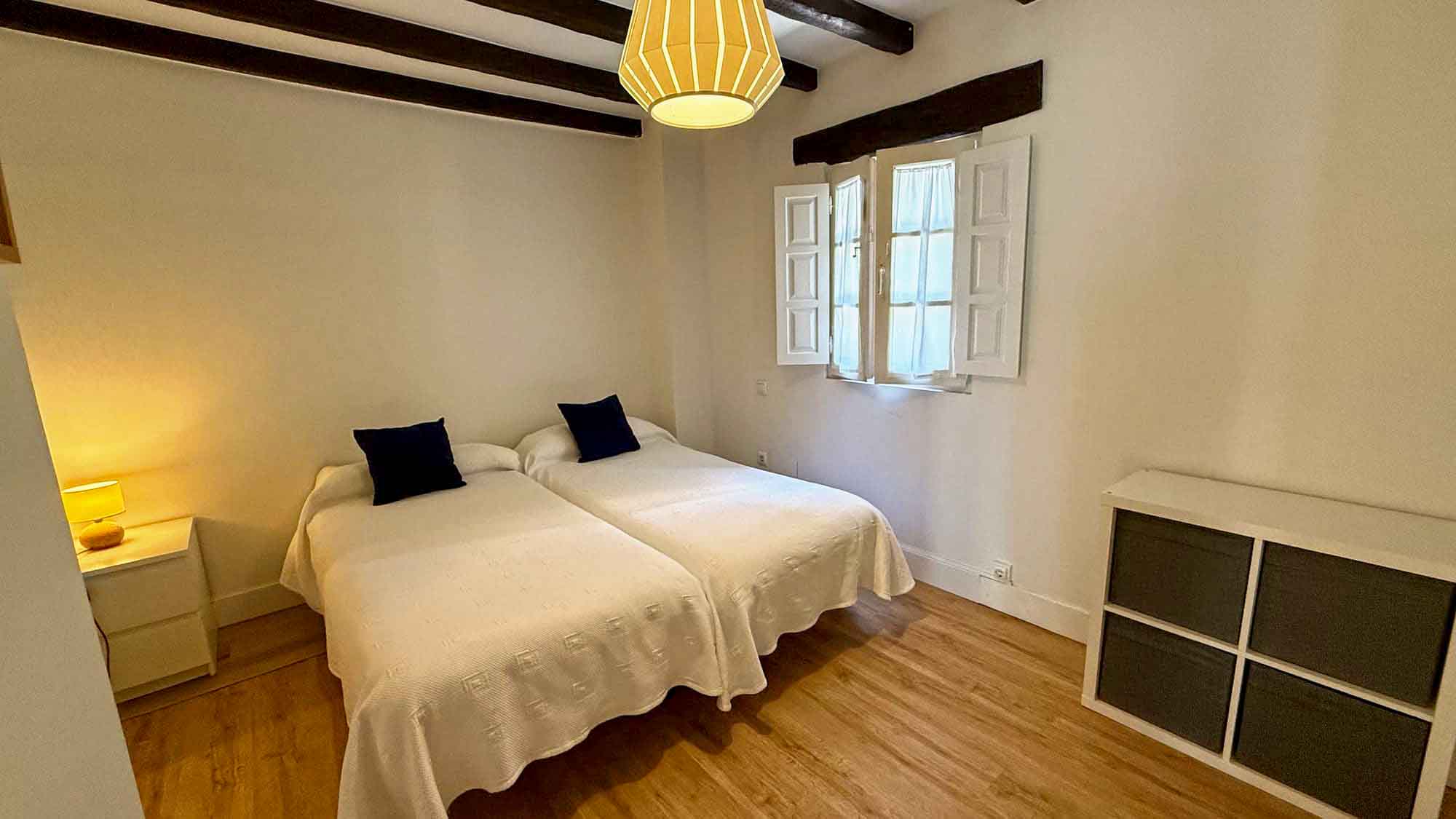 LA CASONA DE SUESA-APARTAMENTO 1 SUPERIOR-IMG_4111 3