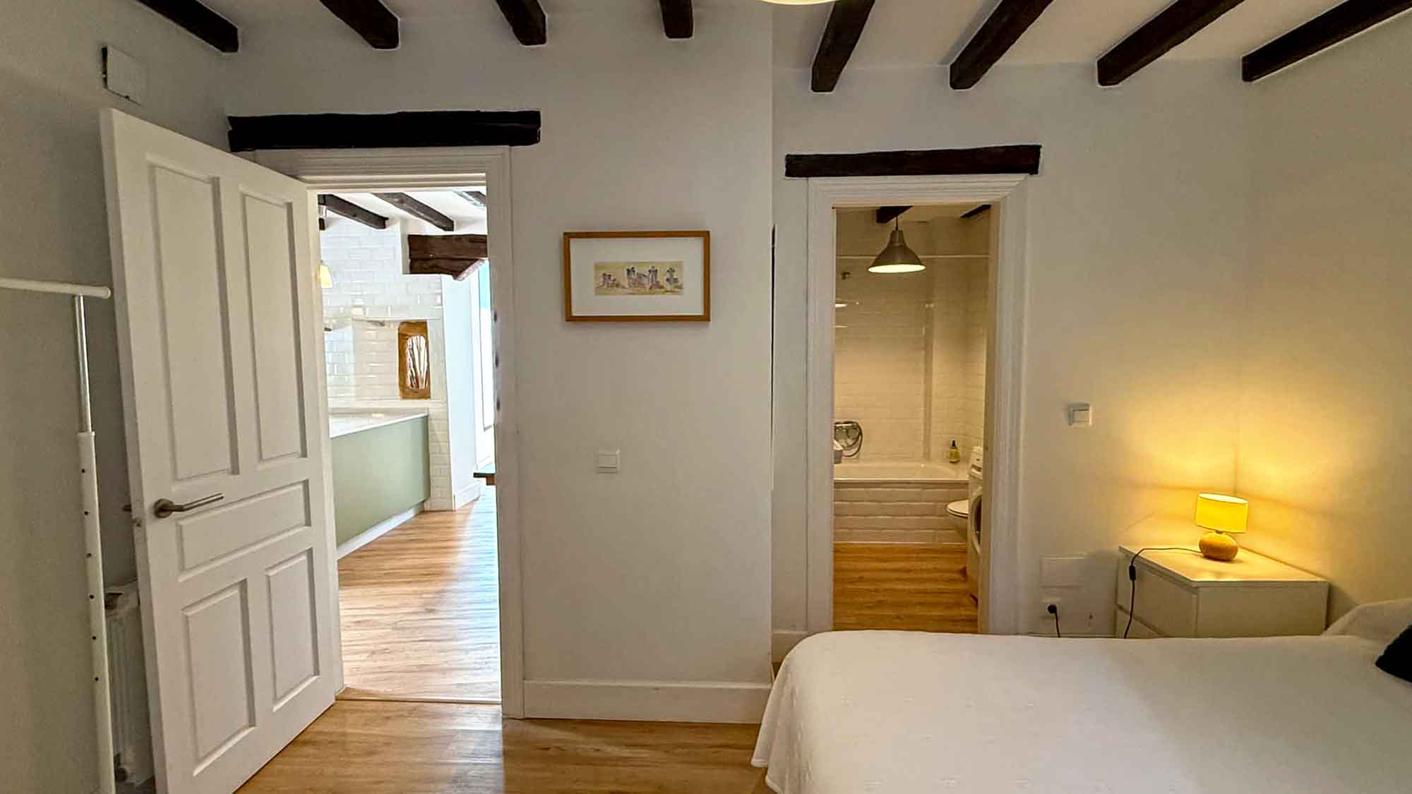 LA CASONA DE SUESA-APARTAMENTO 1 SUPERIOR-IMG_4112 3