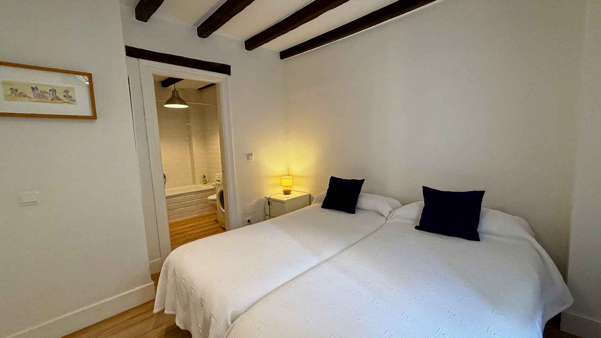 LA CASONA DE SUESA-APARTAMENTO 1 SUPERIOR-IMG_4113 3