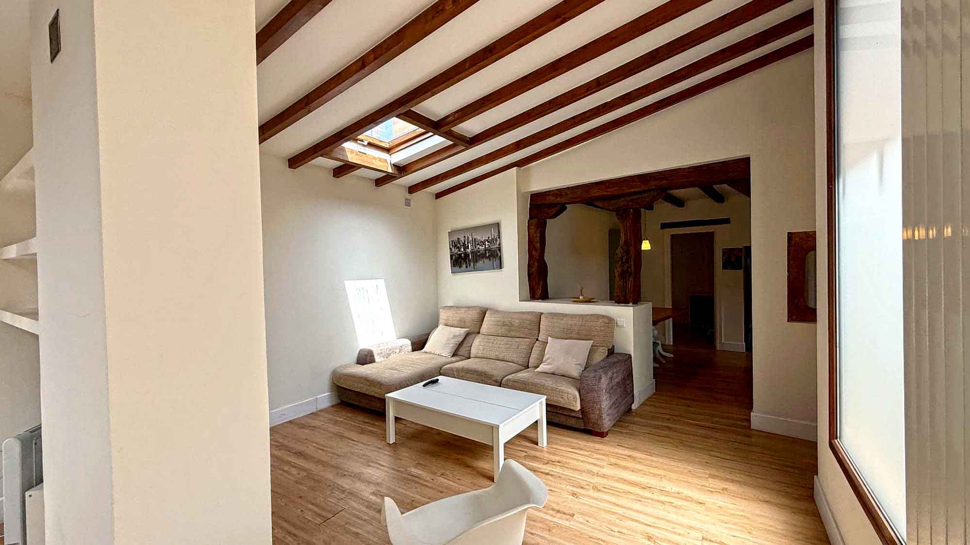 LA CASONA DE SUESA-APARTAMENTO 1 SUPERIOR-IMG_4134 2
