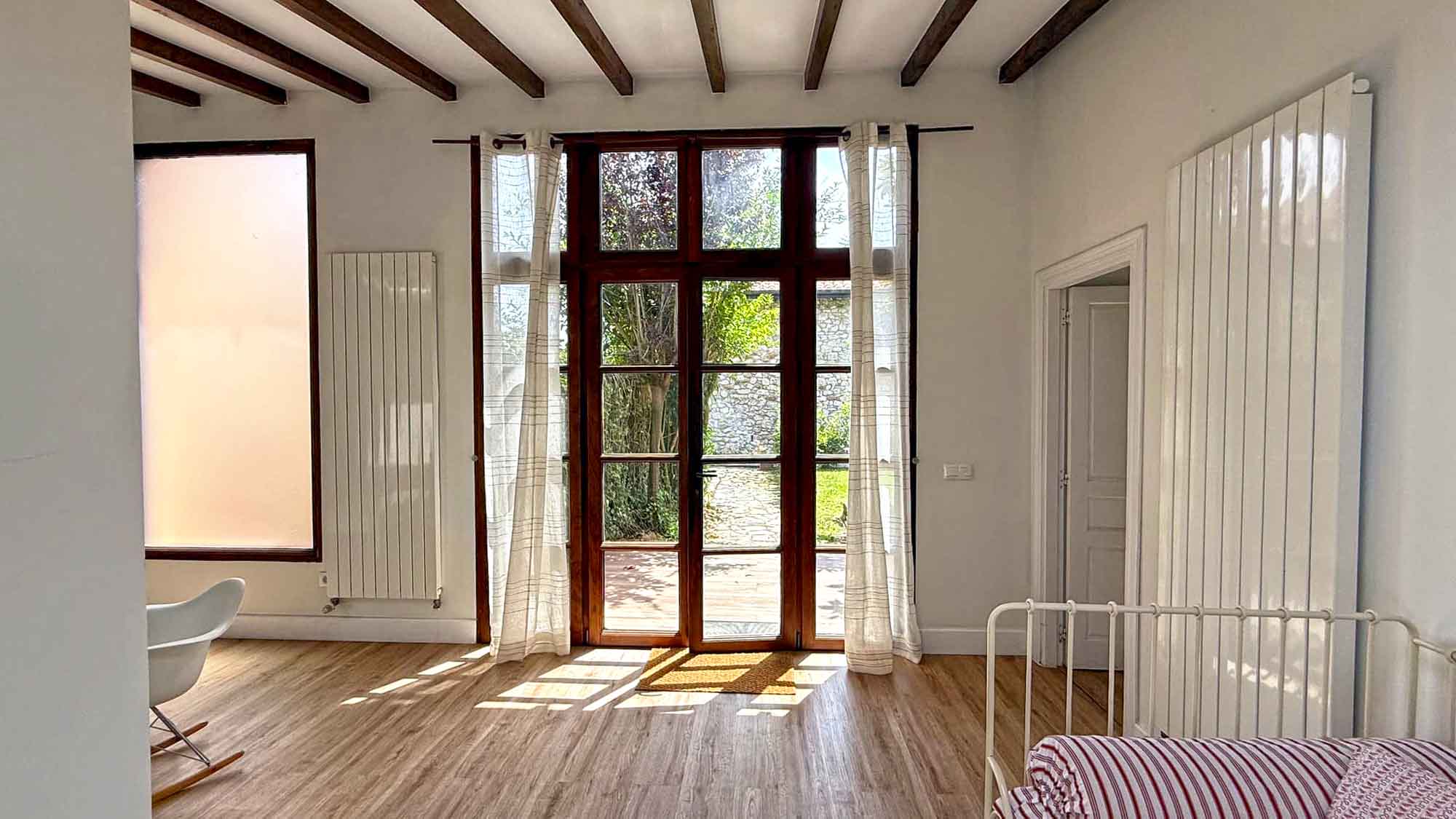 LA CASONA DE SUESA-APARTAMENTO 1 SUPERIOR-IMG_4135 3