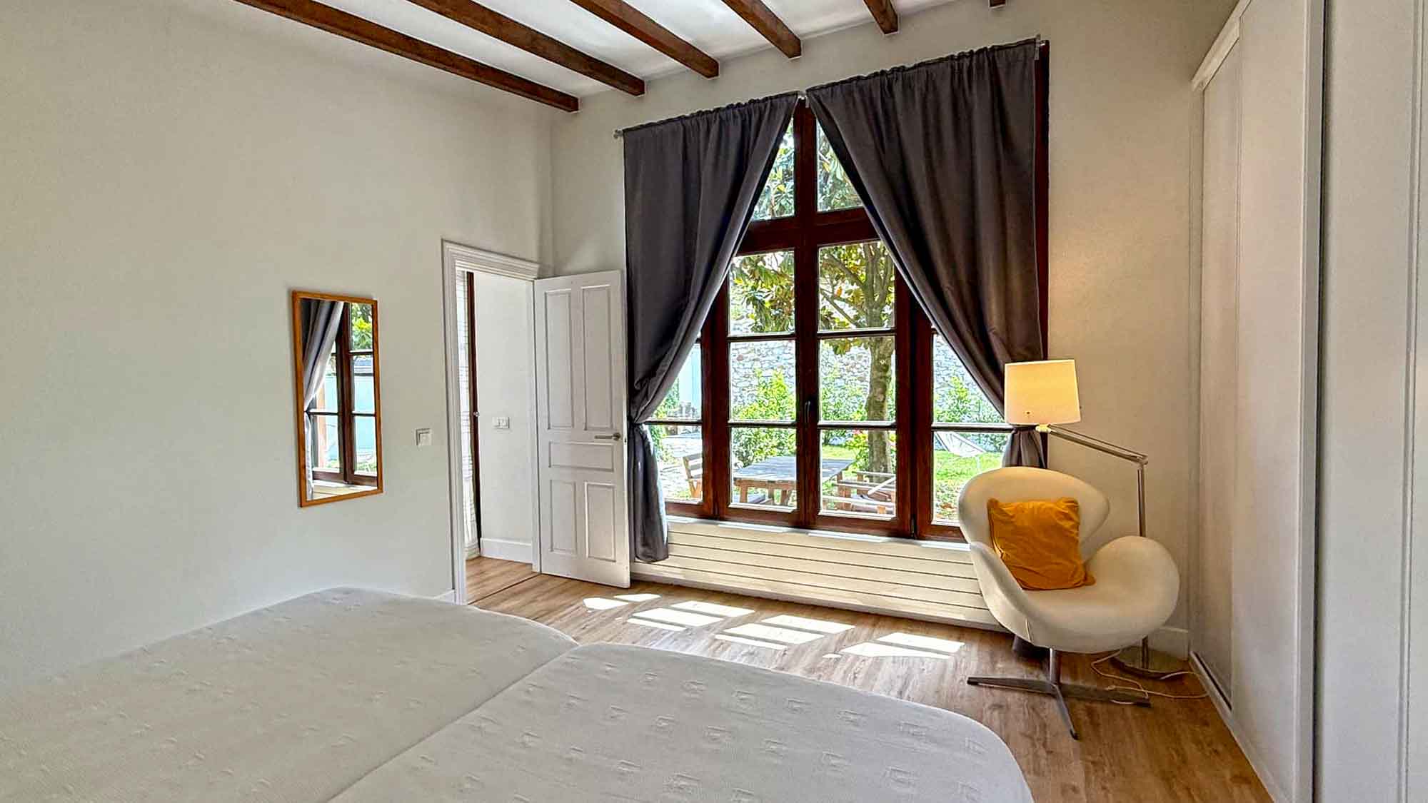 LA CASONA DE SUESA-APARTAMENTO 1 SUPERIOR-IMG_4142 2