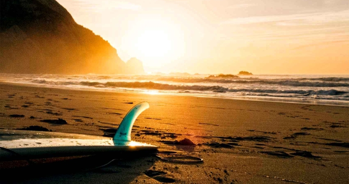 LA CASONA DE SUESA-ENTORNO -SURF