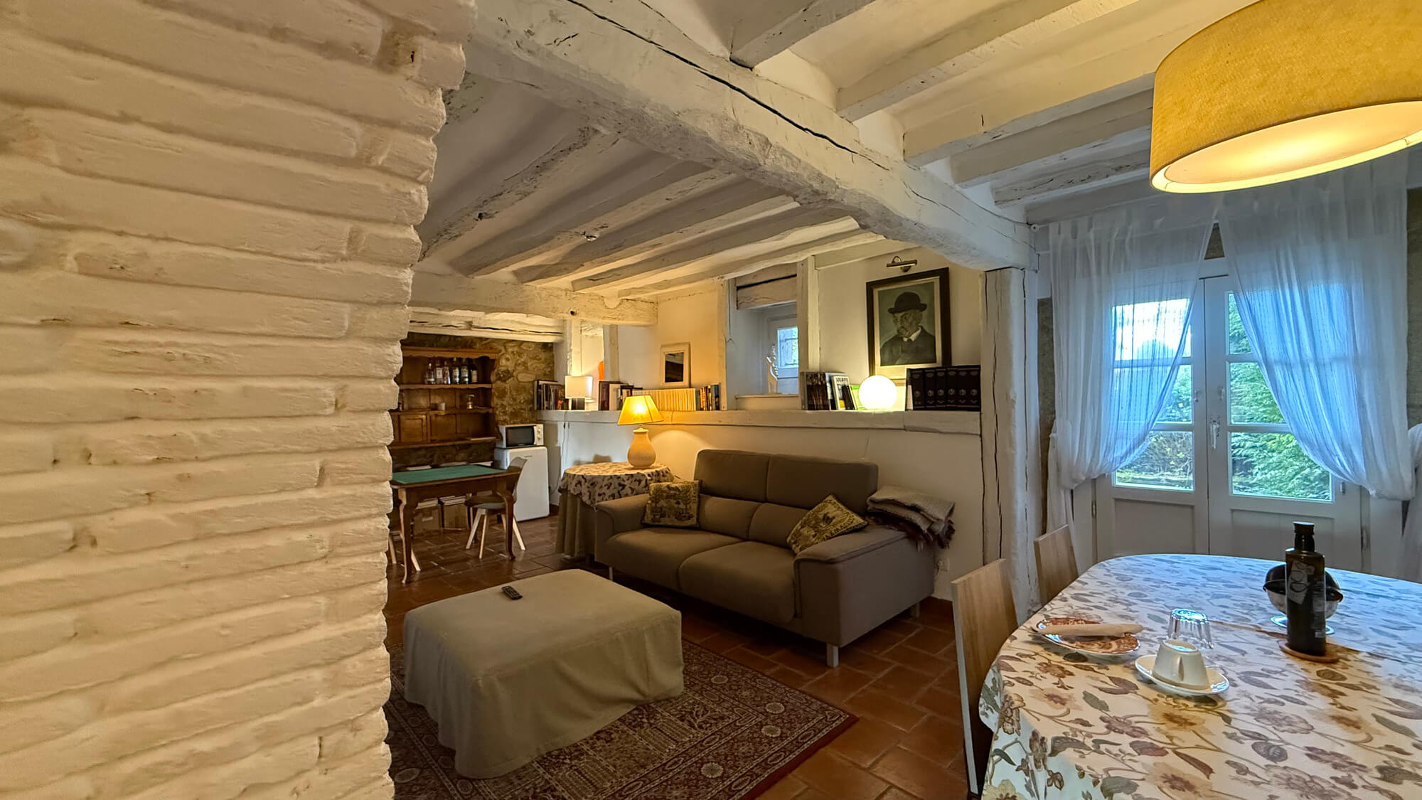 LA CASONA DE SUESA-INTERIORES-IMG_1382