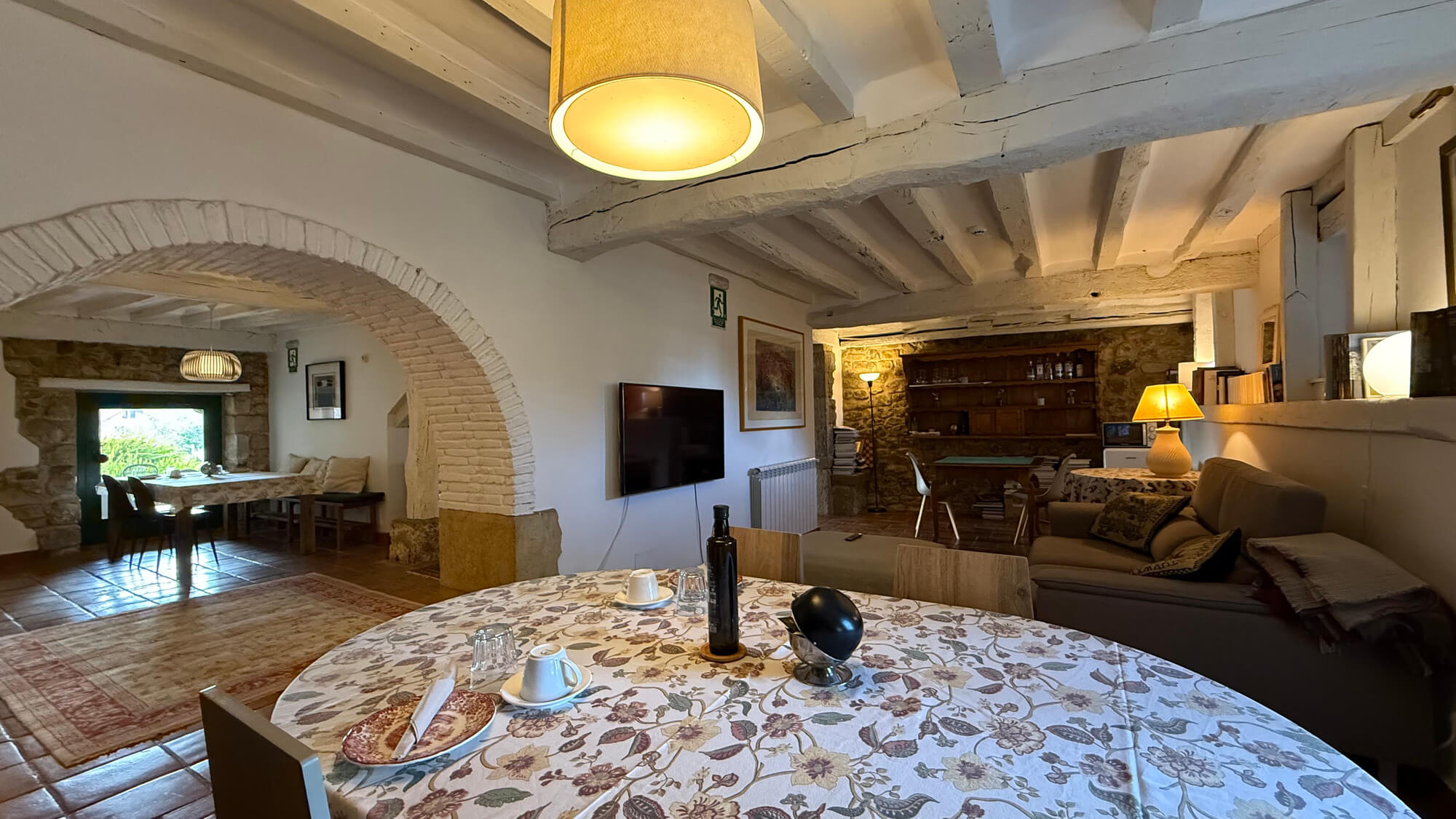 LA CASONA DE SUESA-INTERIORES-IMG_1395